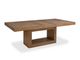 Toffee Dining Table-0
