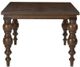 Fairfield® BD Cooper English Honey Dining Table-4