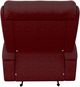Best® Home Furnishings Customizable Maverly Leather Power Tilt Headrest Rocker Recliner-3