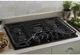 GE® 30" Black Built-In Gas Cooktop-2