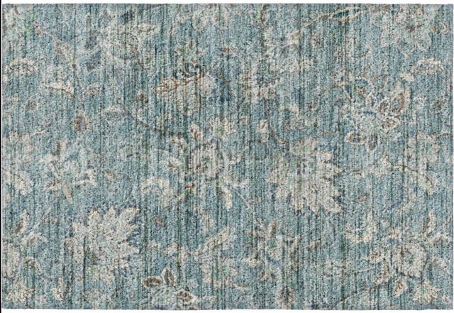 Dalyn™ Rug Company Silk Road SR2 Baltic 5' x 8' Area Rug-1