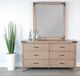 Sunny Designs™ Desert Rock Brown Dresser-1