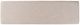Jofran Inc. Lincoln Square Cream/Espresso Dining Bench-3