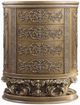 ACME Furniture Constantine Brown/Gold Chest-3