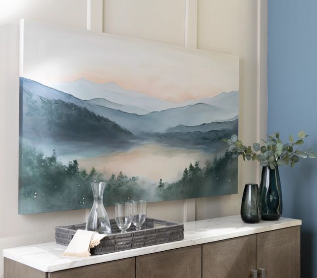 Signature Design by Ashley® Vernmont Wall Art-4