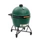 Big Green Egg® Black Steel Grill Cart-4