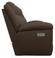 La-Z-Boy® Joel Mahogany Power Reclining Sofa with Headrest and Lumbar-2