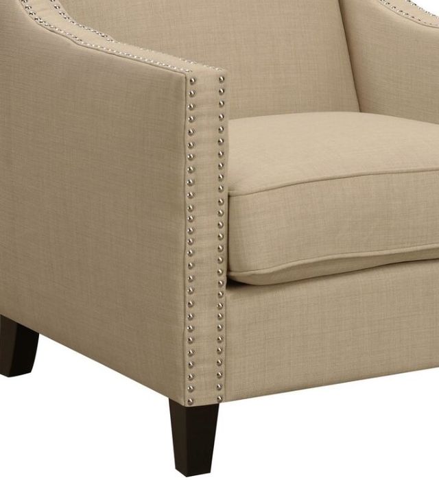 Elements International Erica Heirloom Natural Chair-2