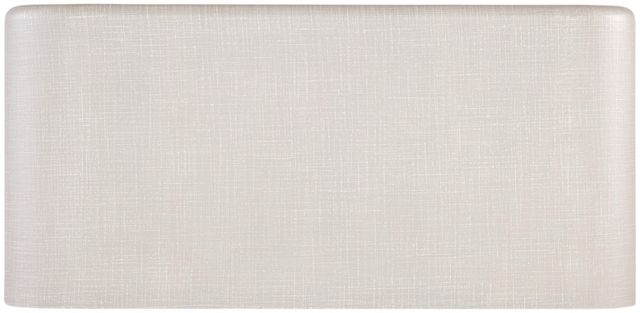 Hooker® Furniture Melange Julip Off-White Accent Chest-3
