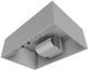 Vent-A-Hood® 36" Stainless Steel Wall Mounted Range Hood-3