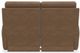 La-Z-Boy® Soren Chestnut Power Reclining Loveseat-3