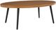 Signature Design by Ashley® Horizon Hall Brown Coffee Table-0