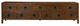 Furniture Classics Hewitt Dark Brown Drawer Bank-1