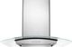 KitchenAid® 36" Stainless Steel Wall Mount Range Hood-1