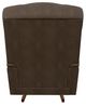 La-Z-Boy® Lancer Ash Power Rocking Recliner with Headrest-3