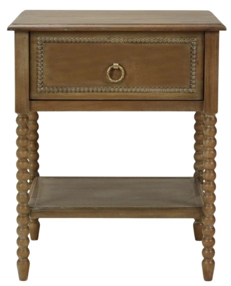 Bramble Customizable Cholet Bedside Table-2