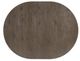 Bernhardt Living Outline Cassel Brown Dining Table-3