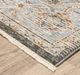 Oriental Weavers™ Maharaja 8'x11' Style 2 Area Rug-1