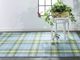Feizy Crosby Blue 5' x 8' Rug-4