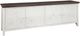aspenhome® Mesa Antique White 86" Console-0
