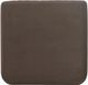 Moe's Home Collection Jane Brown Velvet Dining Arm Chair-1