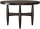 Modus Furniture Koko Minx Round Dining Table-3