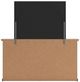 Signature Design by Ashley® Maribel Black Dresser and Mirror-3