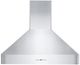 ZLINE 36" Stainless Steel Wall Mounted Range Hood-0