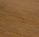 Elements International Portico Brown Oak Open Bookcase-5