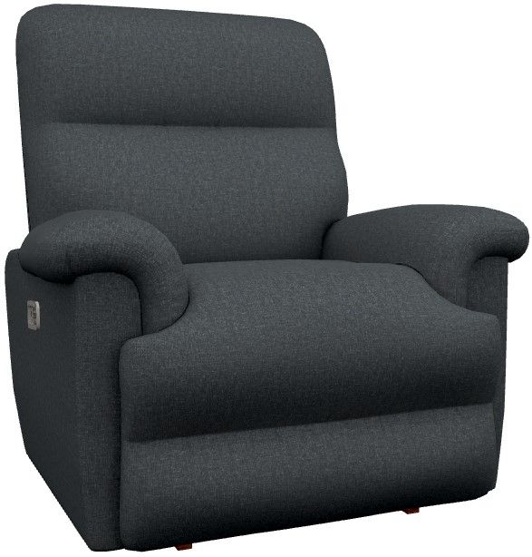 La-Z-Boy® Jay Marine Power Rocking Recliner with Headrest-0