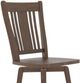 Canadel Customizable 7250 Counter Stool-1