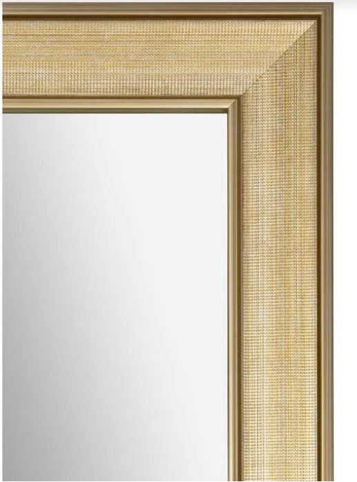 Renwil® Cathcart Gold Full Length Mirror -2