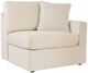 Signature Design by Ashley® Modmax 8-Piece Oyster Left-Arm Facing Sectional and Chaise with Audio Consoles-1