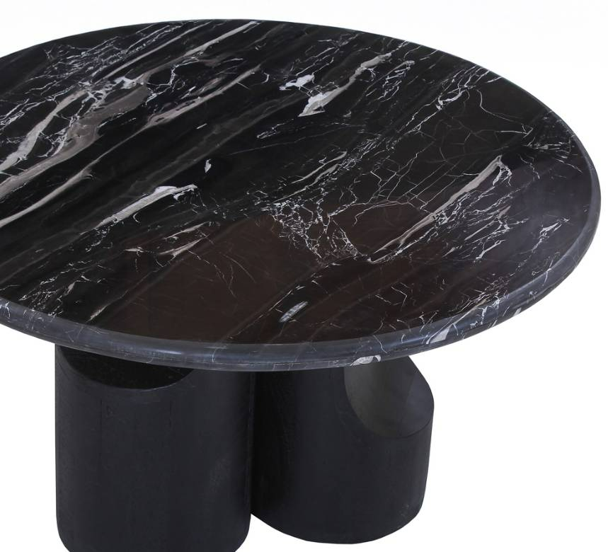 Acme Furniture Kinton Coffee Table - Thumbnail 4