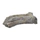A & B Home Gray 13" Planter-0