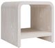 Modus Furniture Drake Sugar Side Table-0