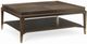 Century® Customizable Bridgeton Cocktail Table-0
