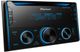 Pioneer Double DIN CD Receiver-1