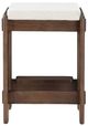 Moe's Home Collection Ashby Brown Counter Stool-3