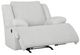 Signature Design by Ashley® Top Tier Alloy Manual Rocker Recliner-4