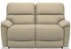 La-Z-Boy® Brooks Toast Power Reclining Loveseat-0