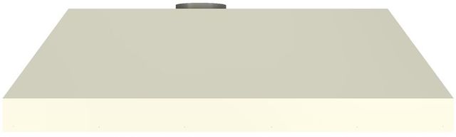 Vent-A-Hood® 40" Biscuit Insert Range Hood-0