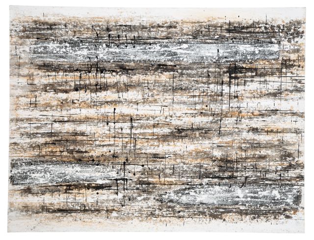 Signature Design by Ashley® Grateville Wall Art-1