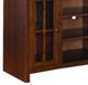 John Thomas Furniture® Home Accents Espresso 48" TV Stand-1