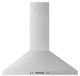 Whirlpool® 30" Fingerprint Resistant Stainless Steel Wall Mounted Range Hood-0
