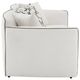 ACME Furniture Yolanda Beige Chenille Loveseat -4