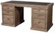 LH Home Lifestyle Sundried Double Desk -0