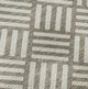 Dalyn™ Rug Company The Reserve TR3 Taupe 5'x8' Area Rug-5