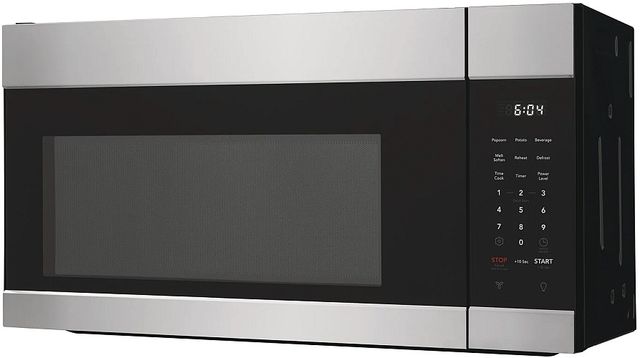 Frigidaire 30" 1.8 Cu. Ft. Stainless Steel Over the Range Microwave-2