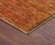 Dalyn™ Rug Company Soft Essentials SE1 Orange 5'x8' Area Rug-3